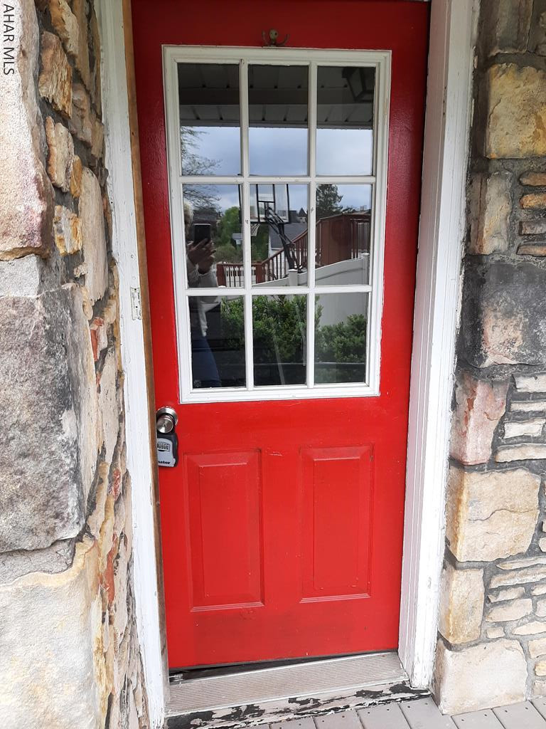 Other - Residential Lease