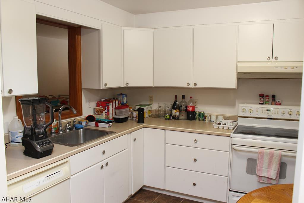 Sylvan Hills - Residential