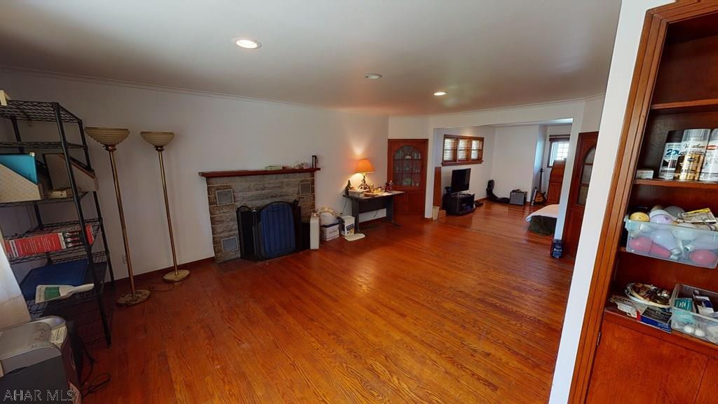 Sylvan Hills - Residential