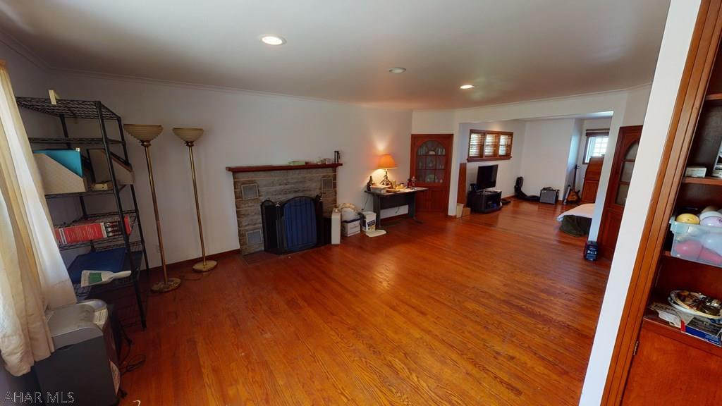 Sylvan Hills - Residential