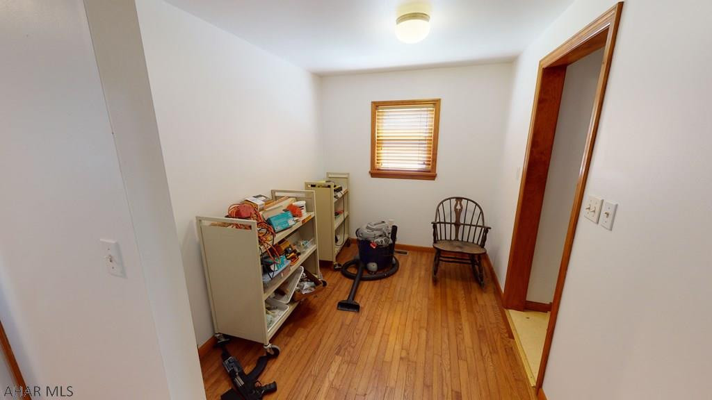 Sylvan Hills - Residential