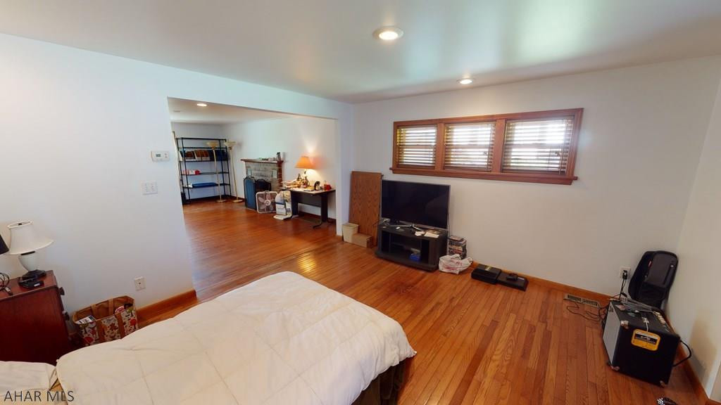 Sylvan Hills - Residential