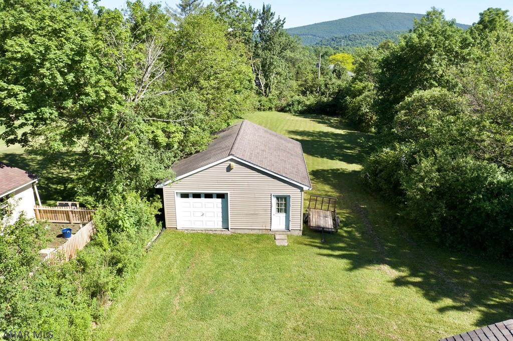 Sylvan Hills - Residential