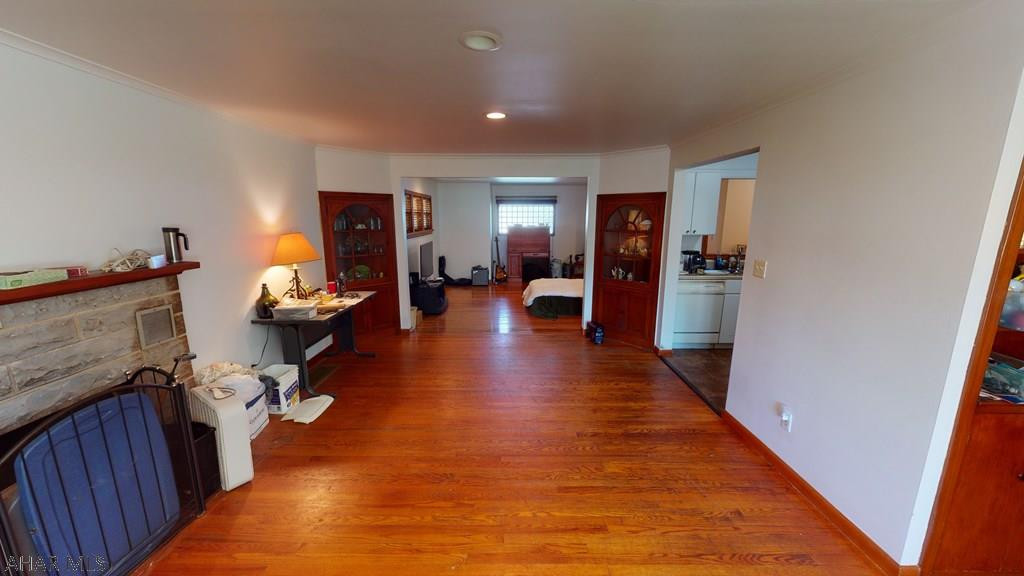 Sylvan Hills - Residential