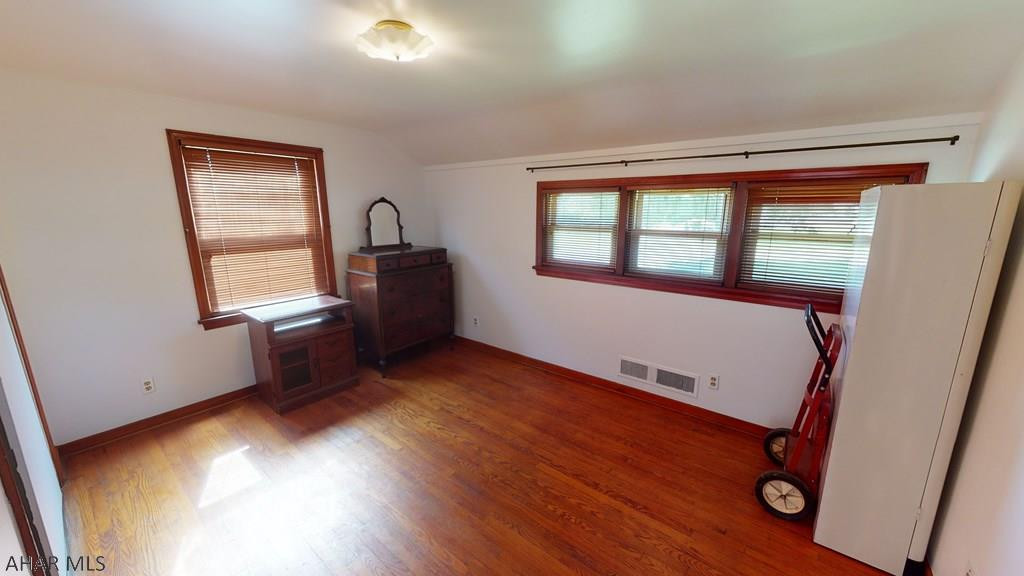 Sylvan Hills - Residential