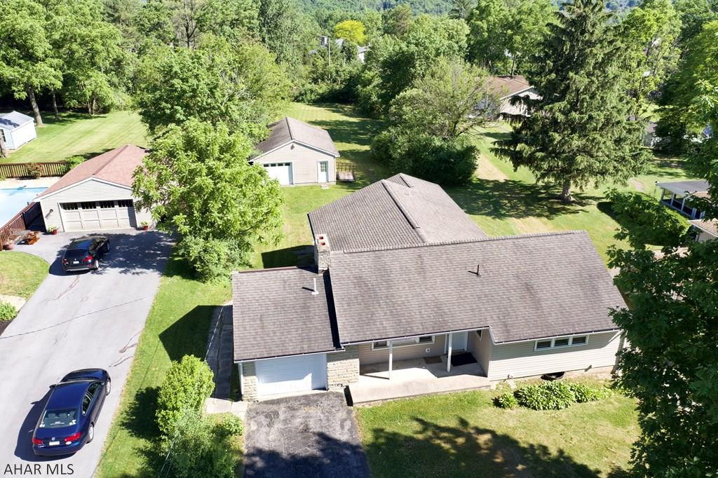 Sylvan Hills - Residential