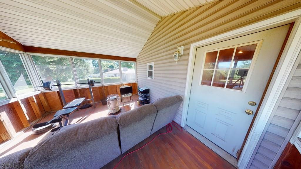 Sylvan Hills - Residential