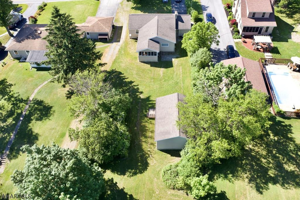 Sylvan Hills - Residential