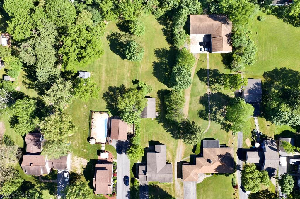 Sylvan Hills - Residential