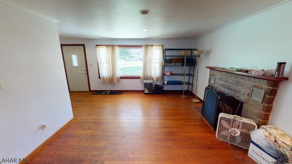 Sylvan Hills - Residential