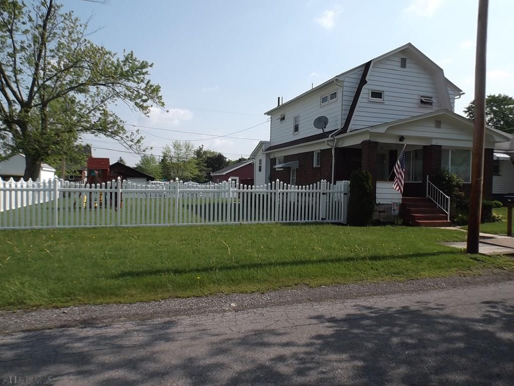 Garden Heights - Residential