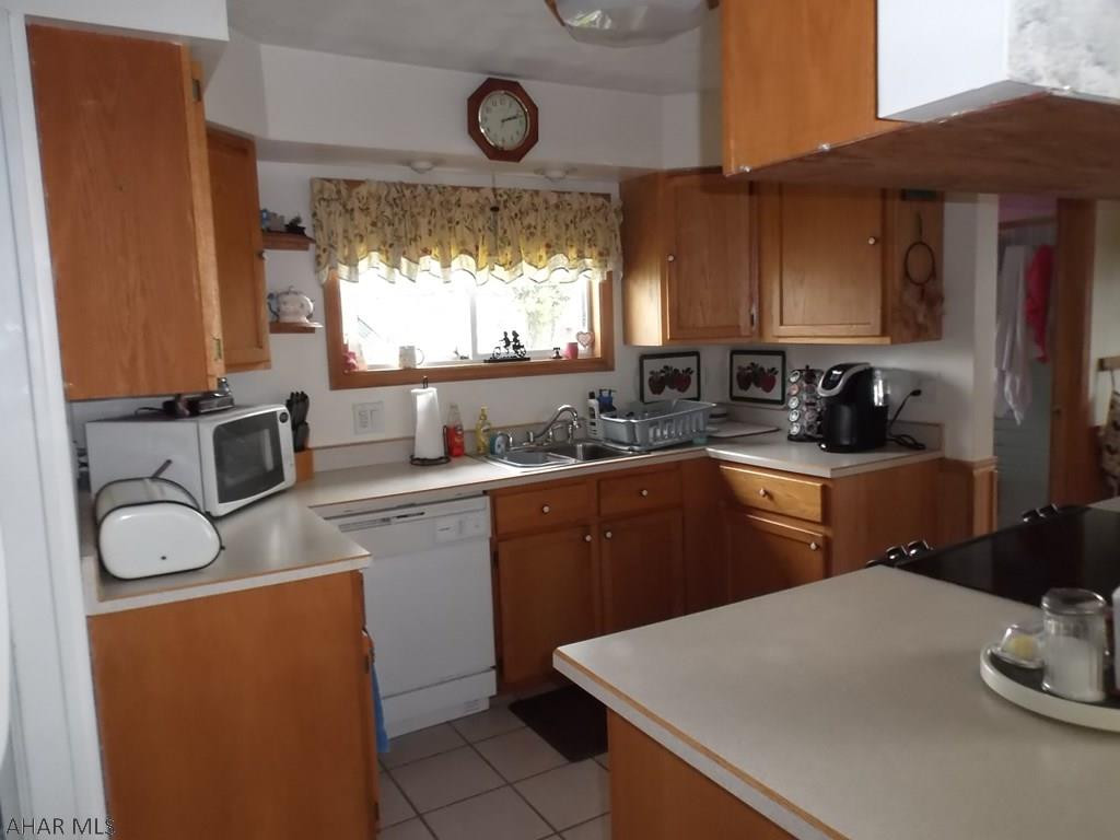 Garden Heights - Residential