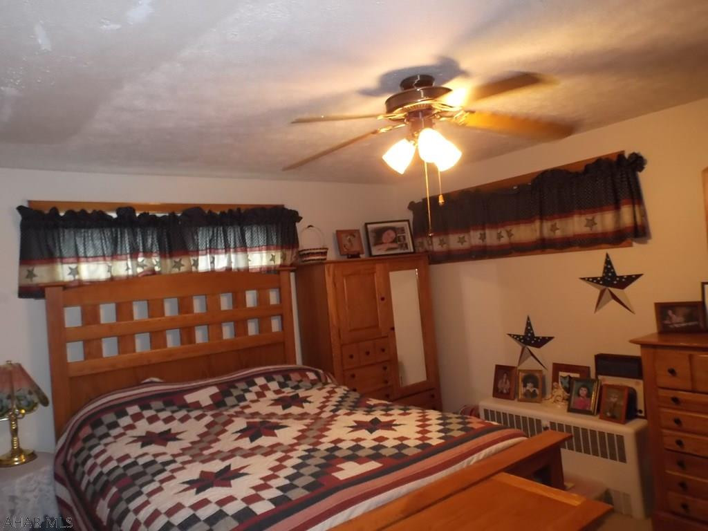 Garden Heights - Residential