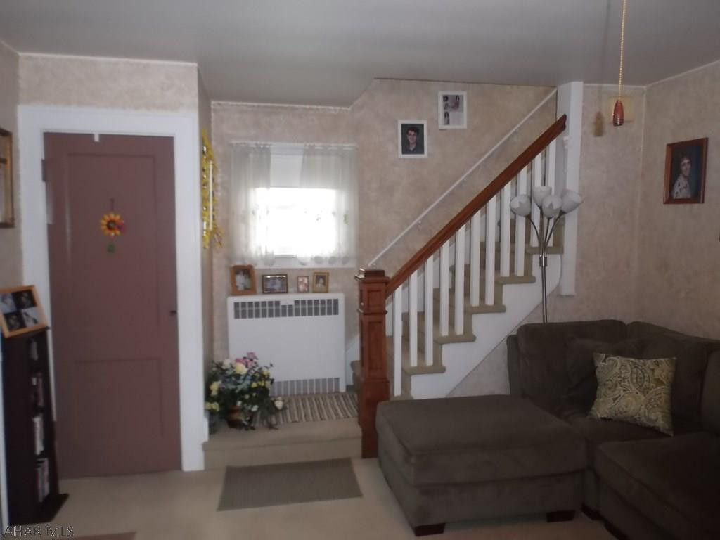 Garden Heights - Residential