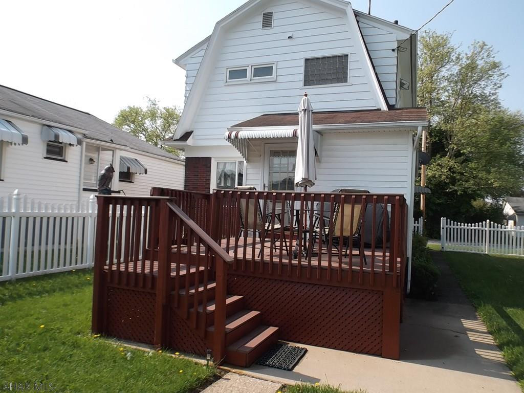 Garden Heights - Residential