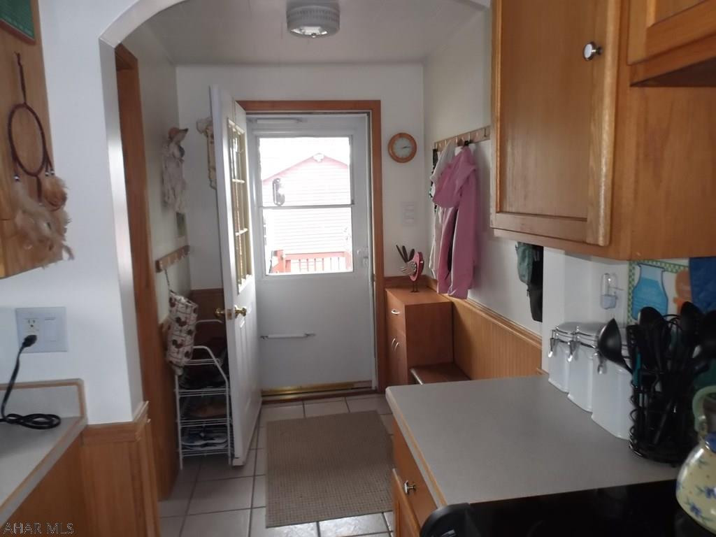 Garden Heights - Residential