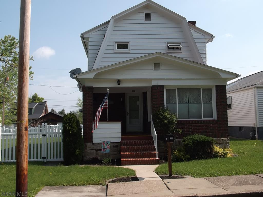 Garden Heights - Residential