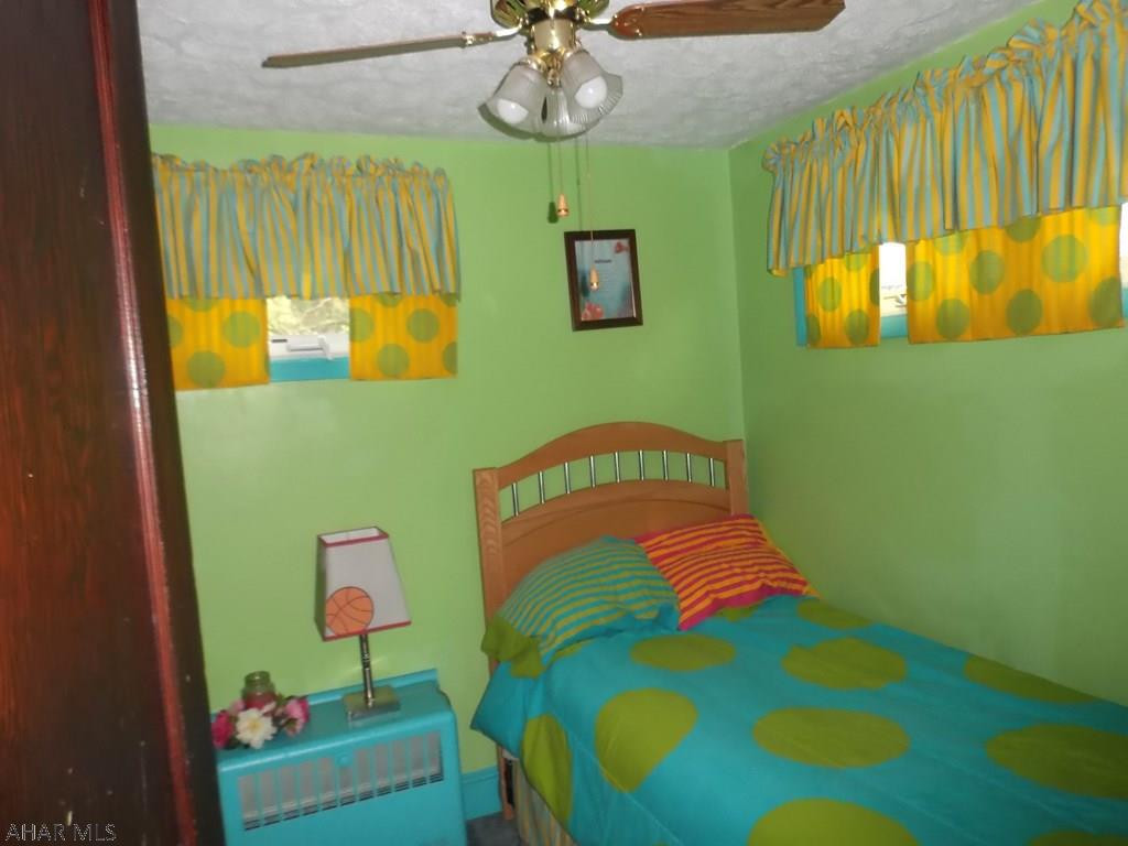 Garden Heights - Residential