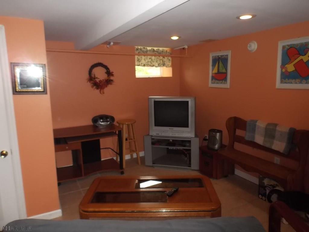 Garden Heights - Residential