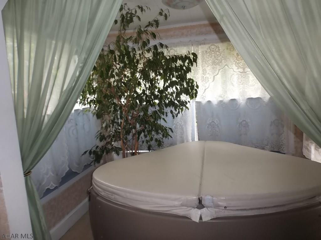 Garden Heights - Residential