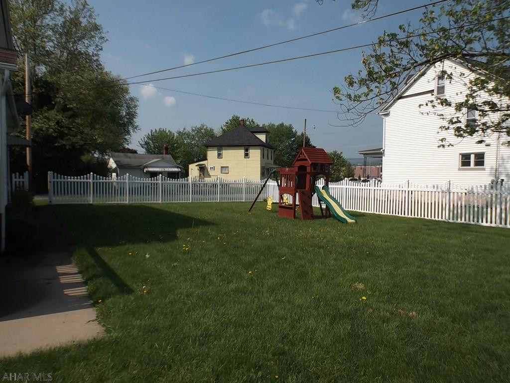 Garden Heights - Residential