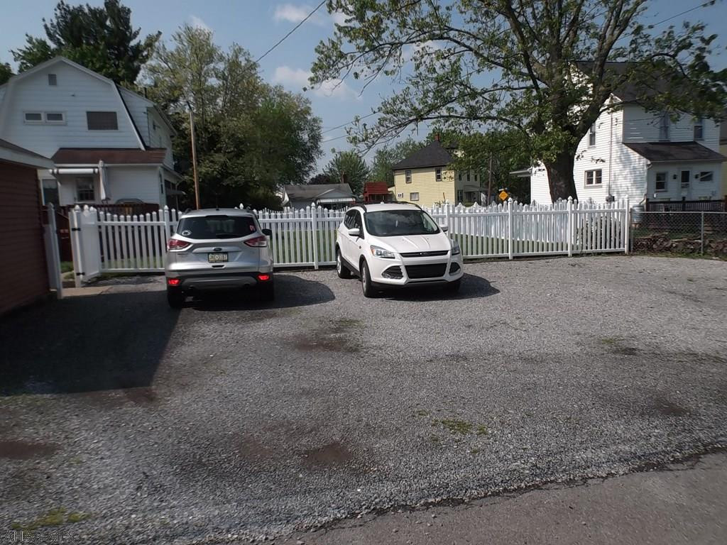 Garden Heights - Residential