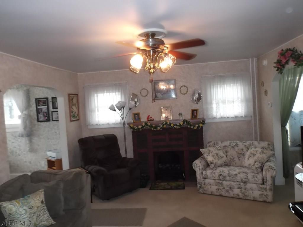 Garden Heights - Residential