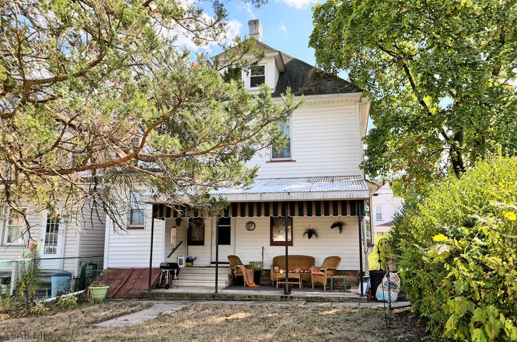 Unknown - Residential