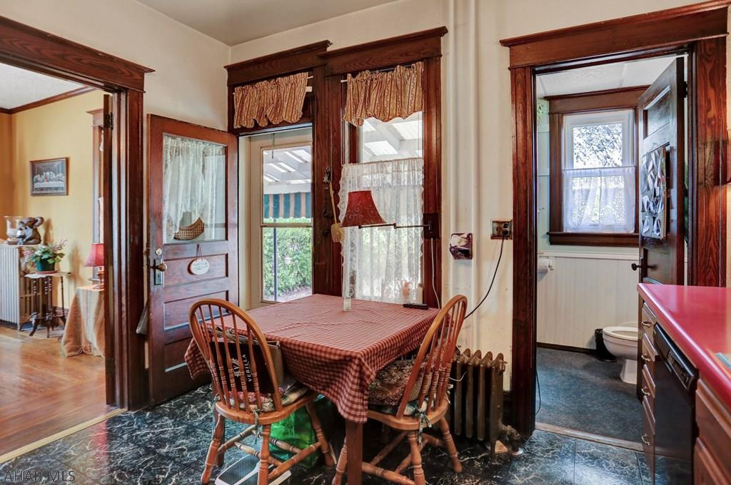 Unknown - Residential