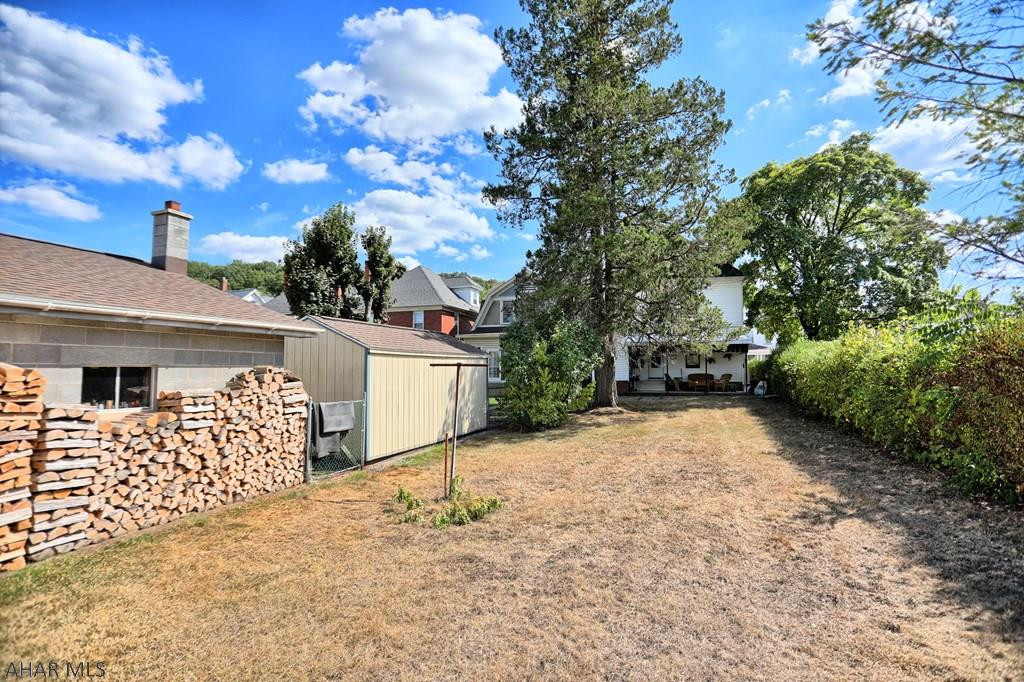 Unknown - Residential