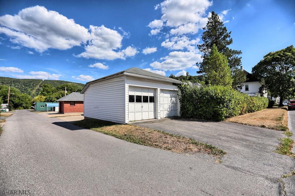 Unknown - Residential