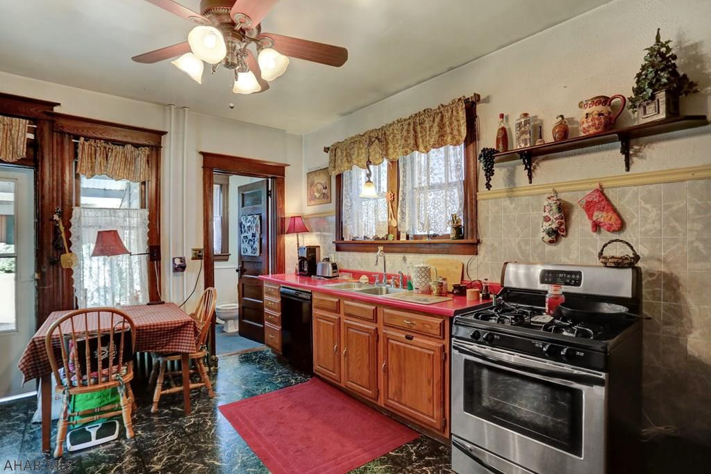 Unknown - Residential