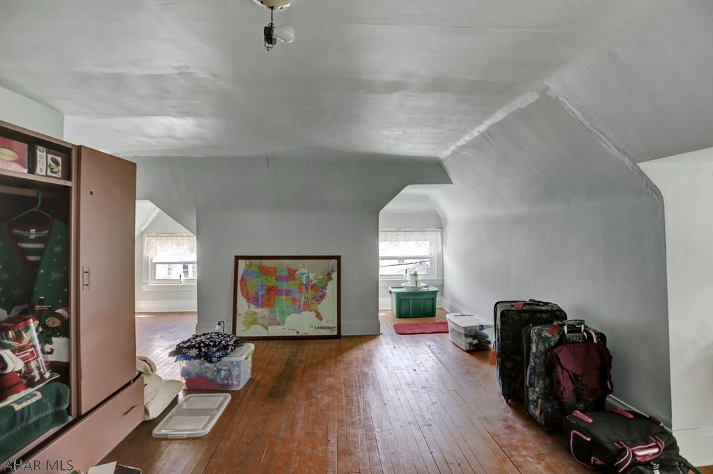 Unknown - Residential