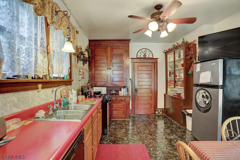 Unknown - Residential