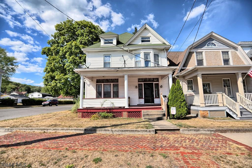 Unknown - Residential