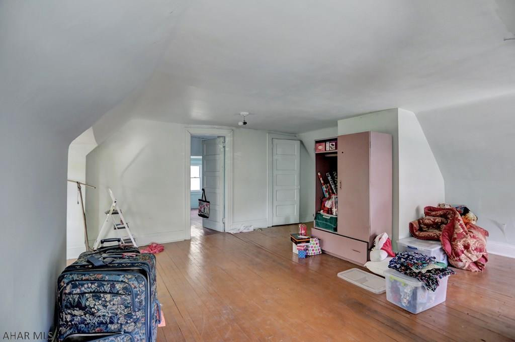 Unknown - Residential