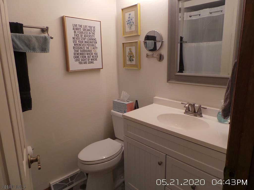 Old Town Village - Residential