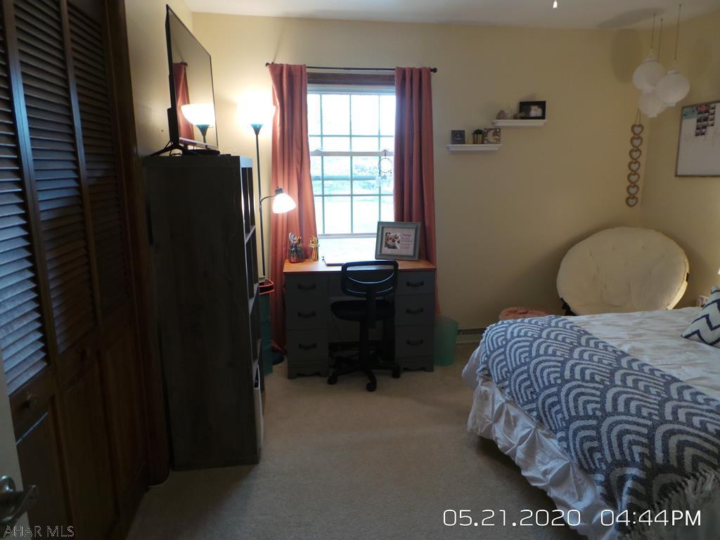 Old Town Village - Residential