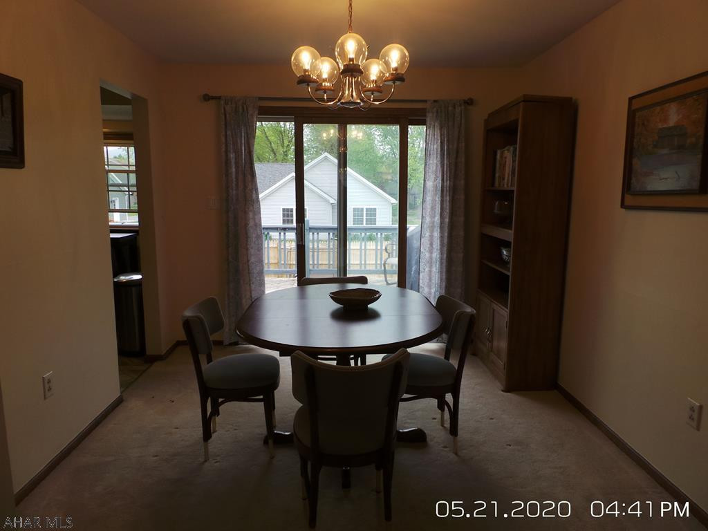 Old Town Village - Residential