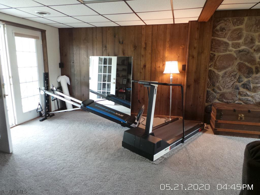 Old Town Village - Residential