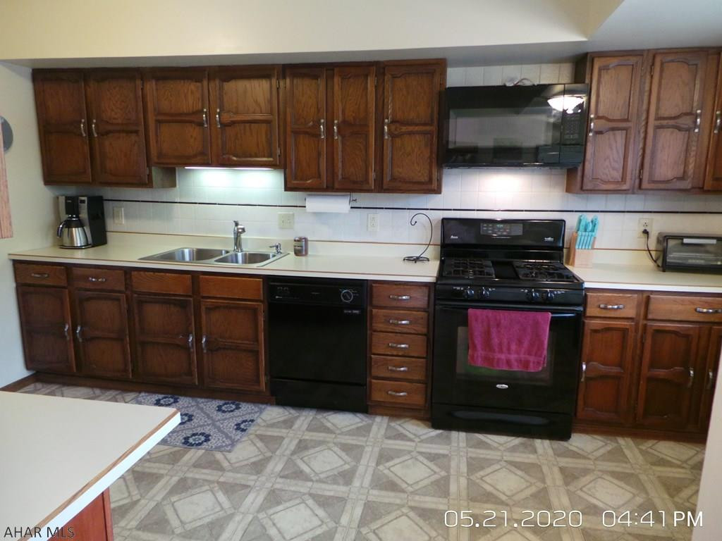 Old Town Village - Residential