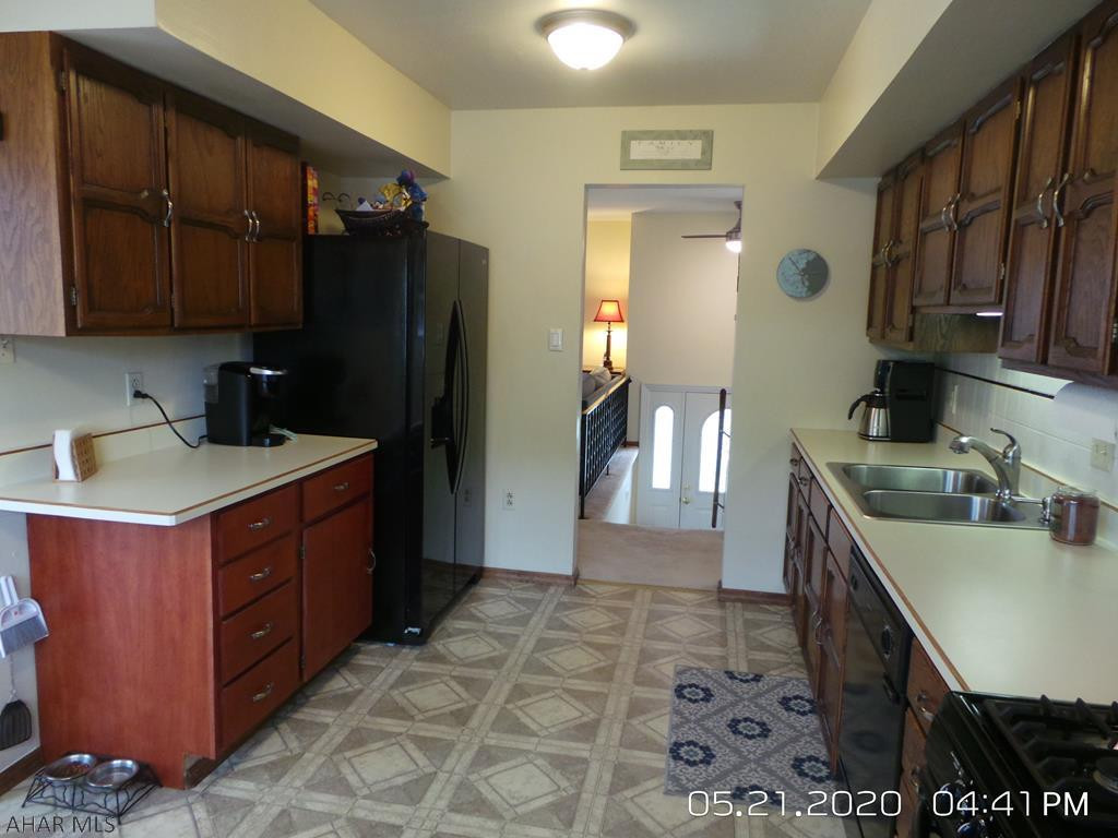 Old Town Village - Residential