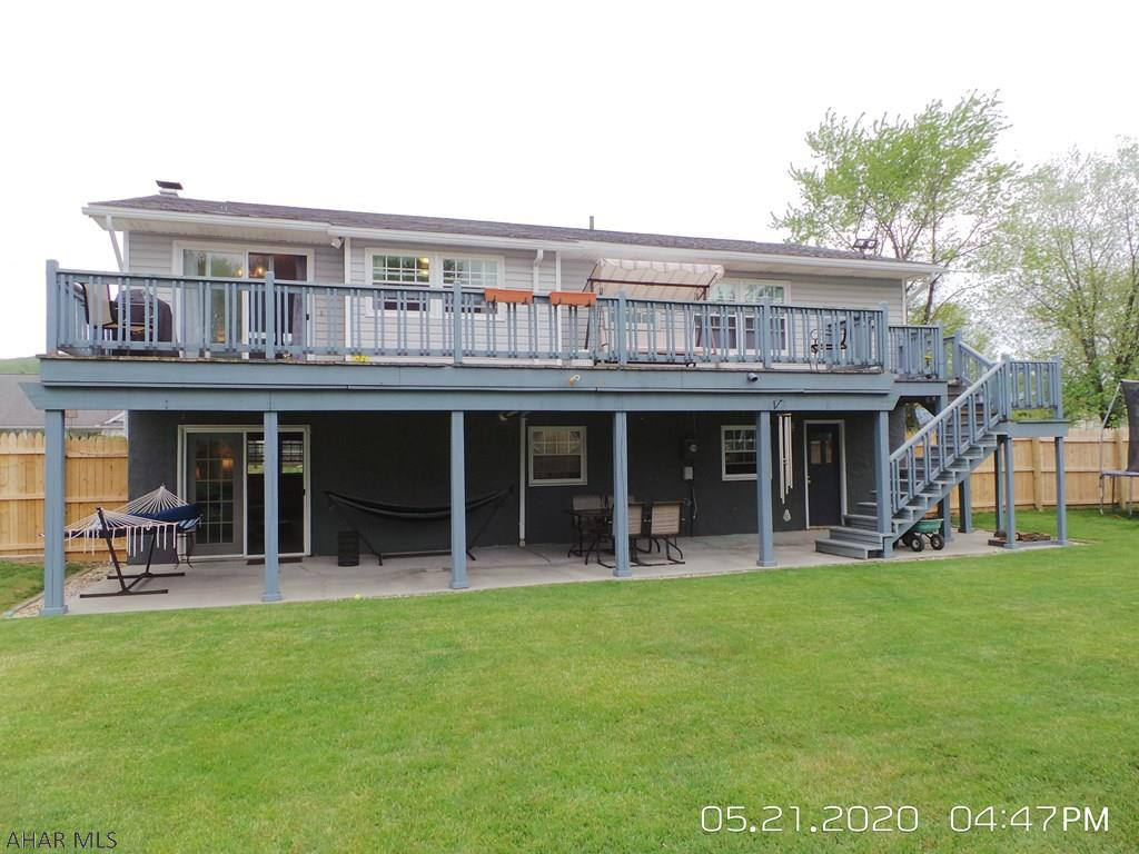 Old Town Village - Residential