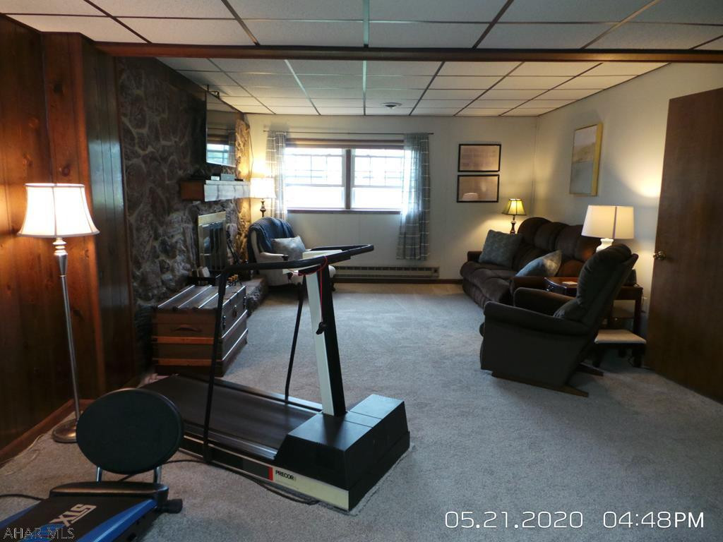 Old Town Village - Residential