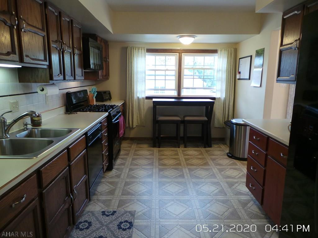 Old Town Village - Residential