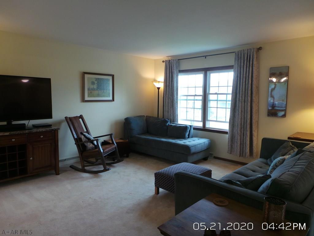 Old Town Village - Residential