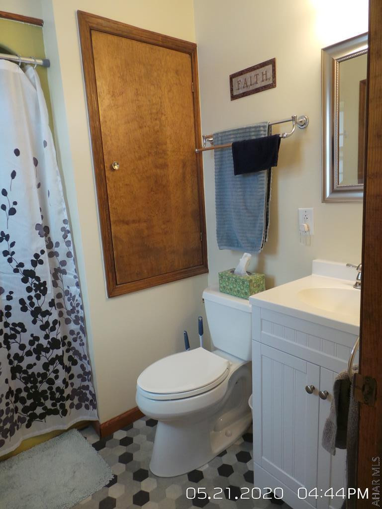 Old Town Village - Residential