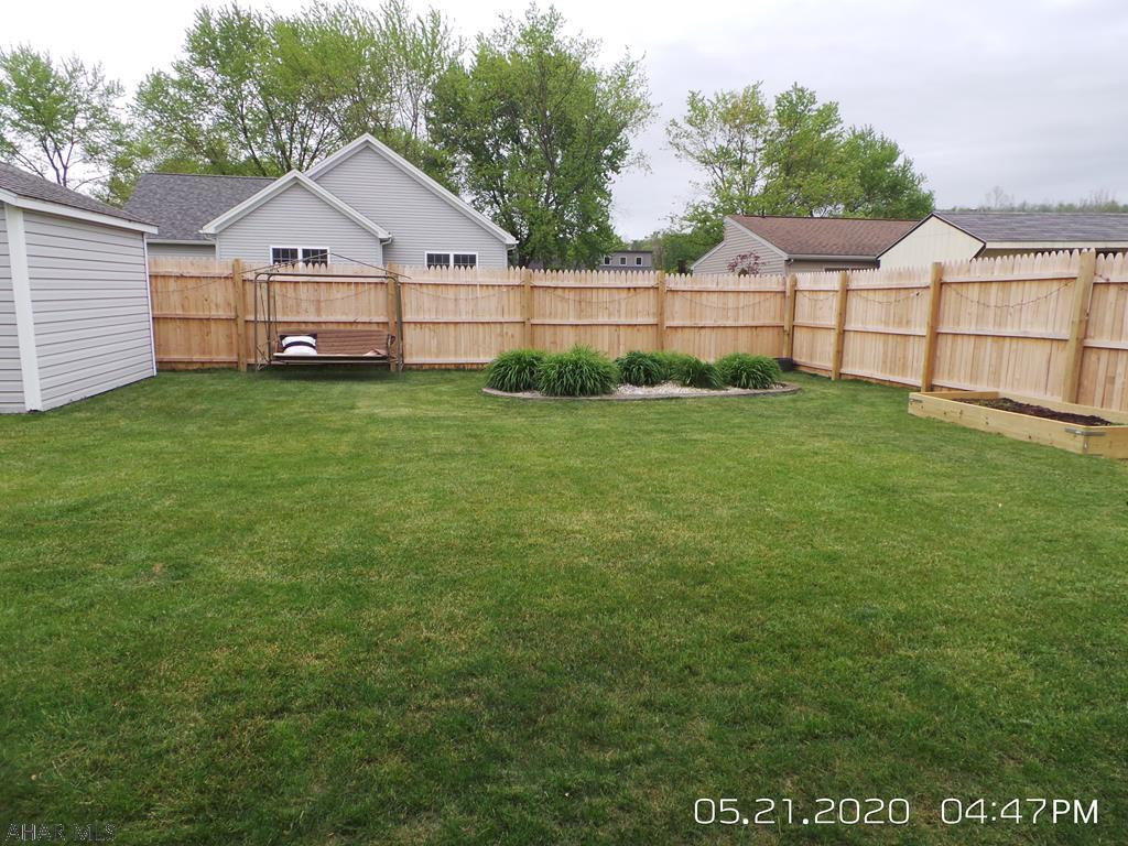 Old Town Village - Residential