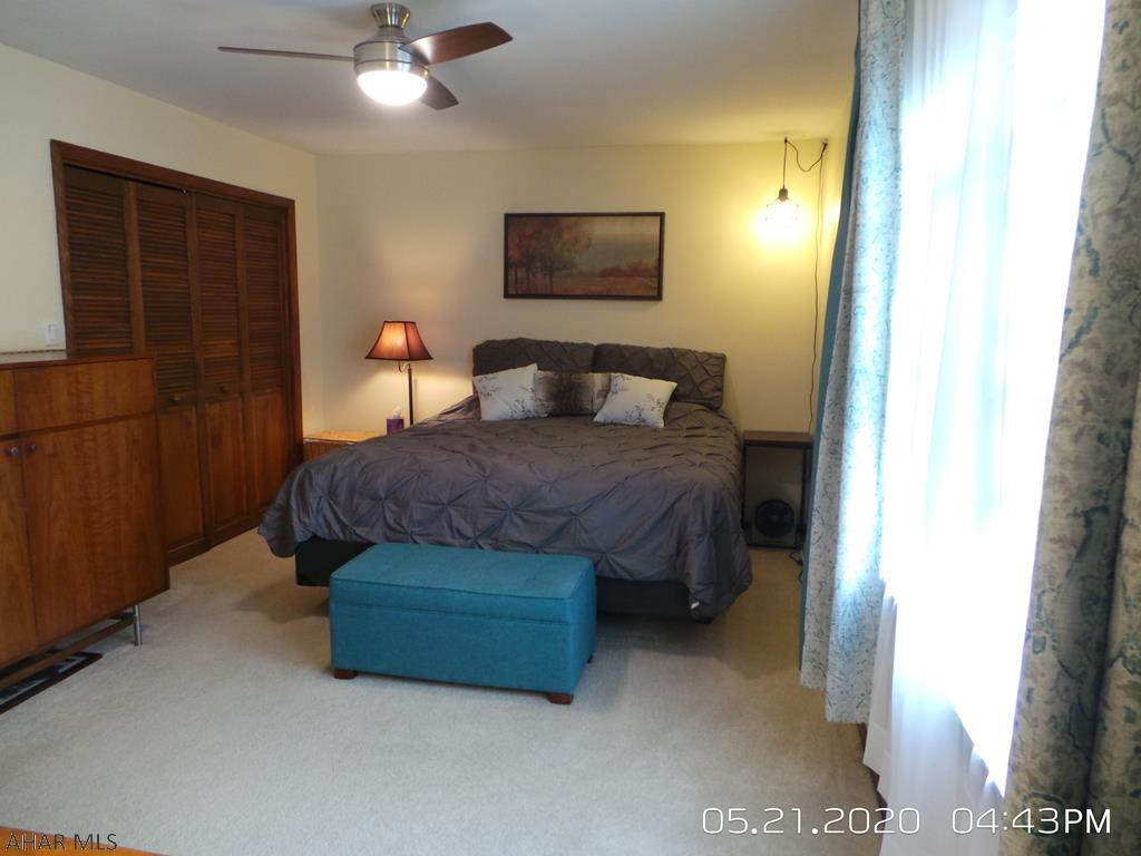 Old Town Village - Residential