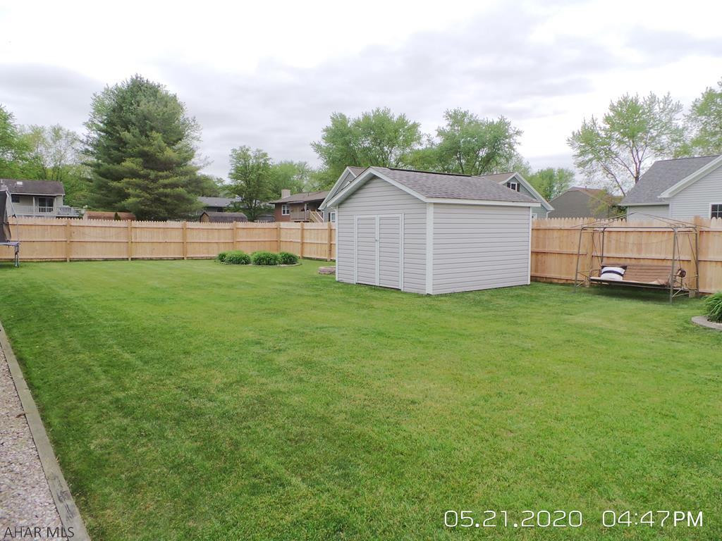 Old Town Village - Residential